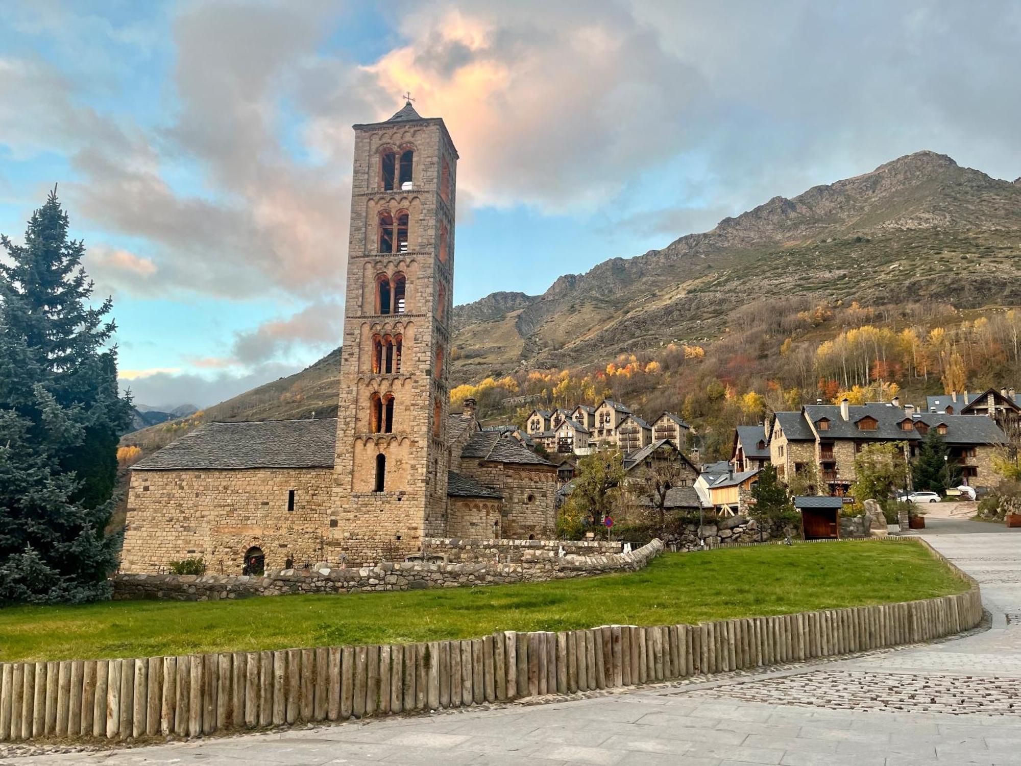 Mirador De La Neu Daire Pla de l'Ermita Dış mekan fotoğraf