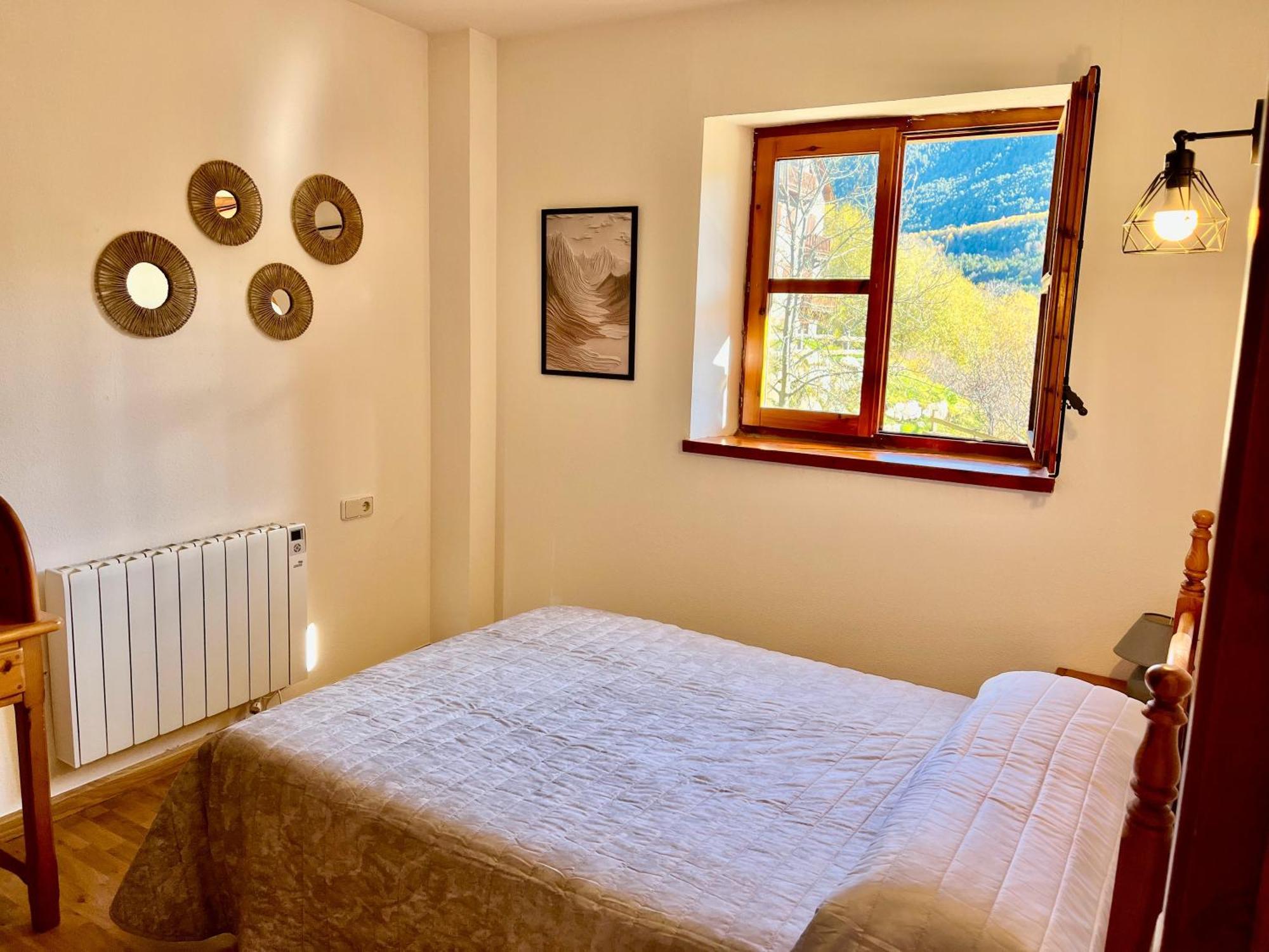 Mirador De La Neu Daire Pla de l'Ermita Dış mekan fotoğraf